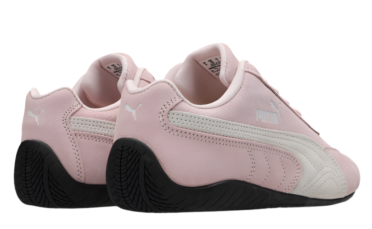 Puma Speedcat OG Pink White