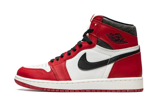 Jordan 1 Retro High OG Chicago Lost and Found