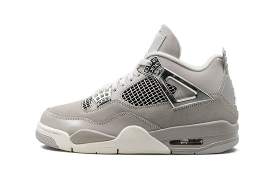 Jordan 4 Retro Frozen Moments (Women)