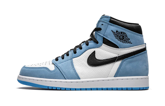 Jordan 1 Retro High OG University Blue