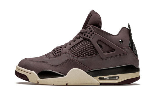 Jordan 4 A Ma Maniére Violet Ore