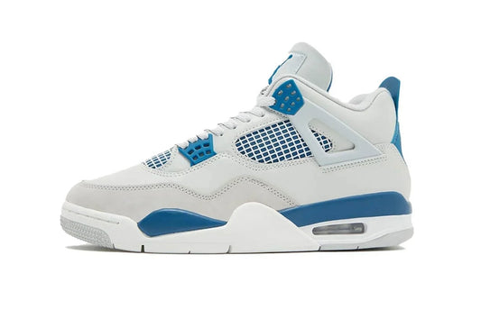 Jordan 4 Retro Military Blue (2024)