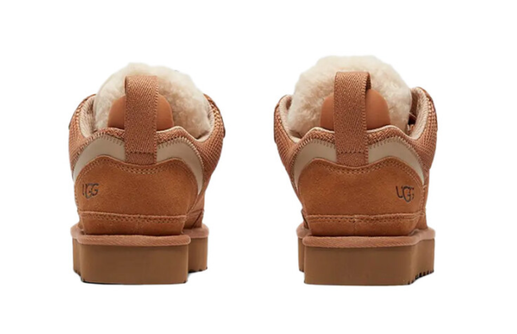 UGG Lowmel Chestnut (Donna)