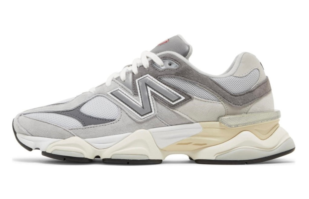 New Balance 9060 Rain Cloud Grey