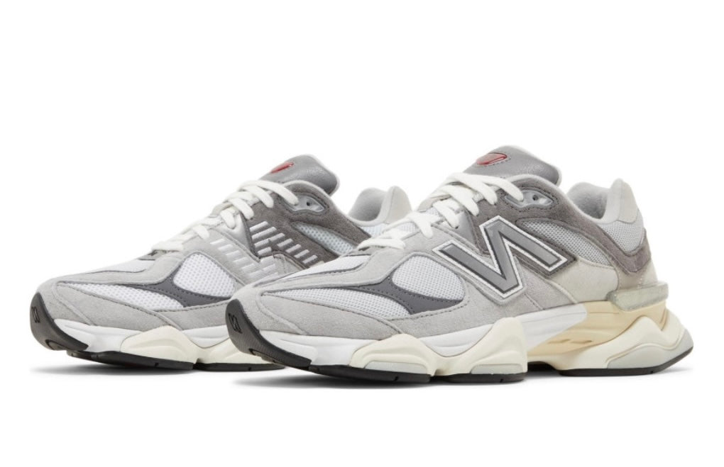 New Balance 9060 Rain Cloud Grey