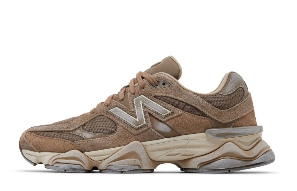 New Balance 9060 Mushroom Timberwolf