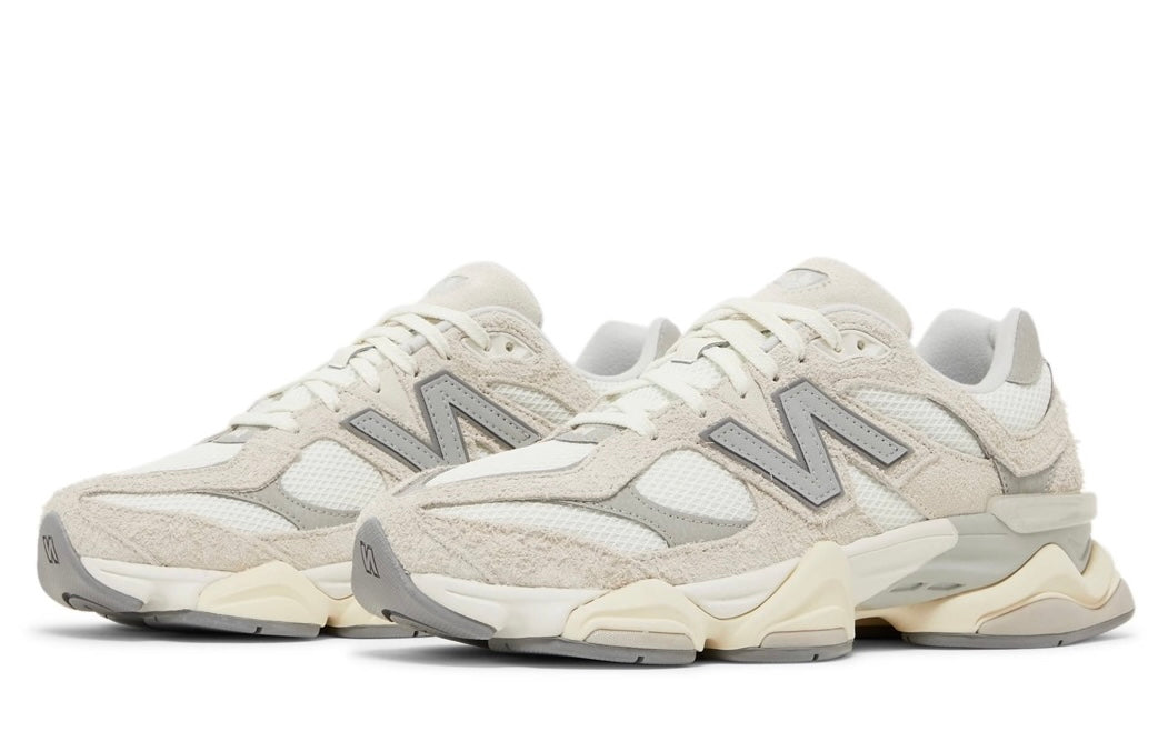 New Balance 9060 Sea Salt Moonbeam