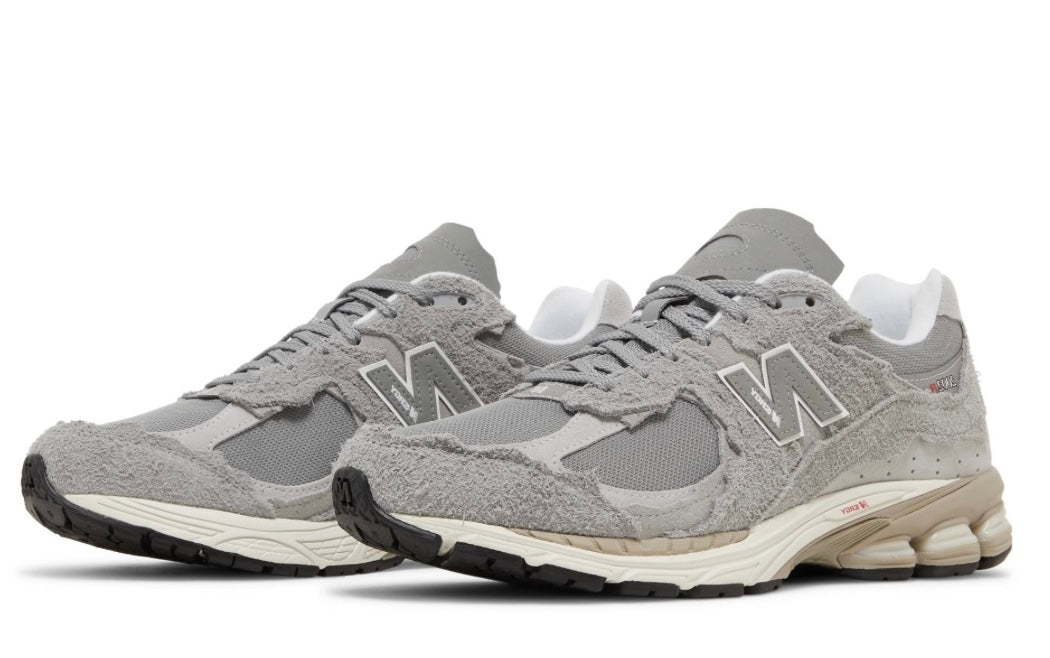 New Balance 2002R Protection Pack Grey