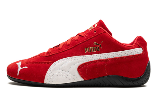 Puma Speedcat OG unisex Red White