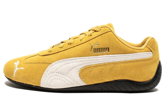 Puma Speedcat OG Archive Gold White