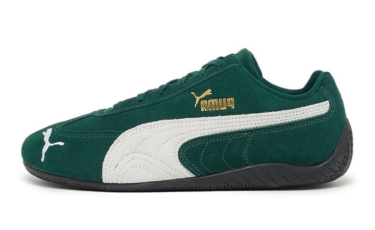 Puma Speedcat OG Dark Myrtle White